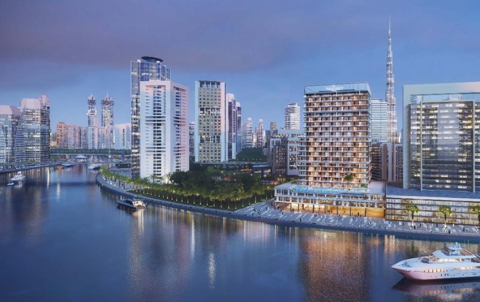 Trillionaire Residences