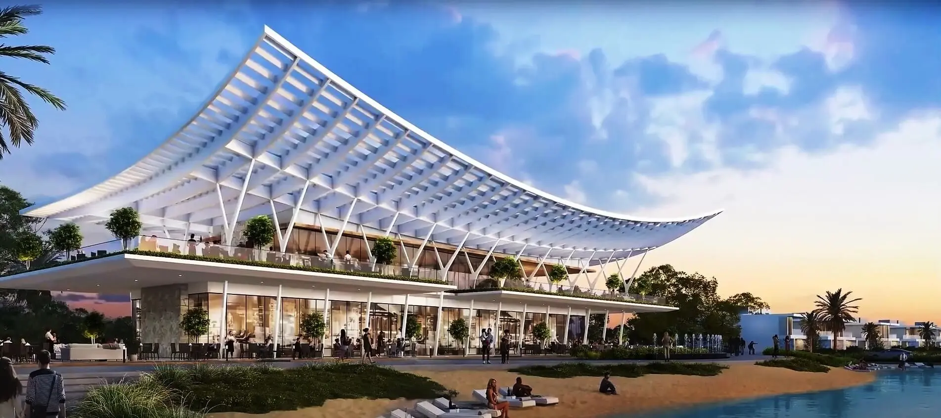 Welcome To The  IC Premiere