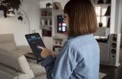 The Benefits of Smart Home Technology