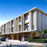 Tilal Binghatti - Tilal Oasis Grand Villa